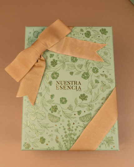 Box personalizada